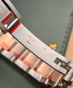 Rolex GMT-Master II 126711CHNR Root Beer Replica Watches Clean Factory 40mm (1)