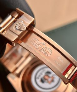 Rolex GMT-Master II 126711CHNR Root Beer Replica Watches Clean factory 40mm (1)