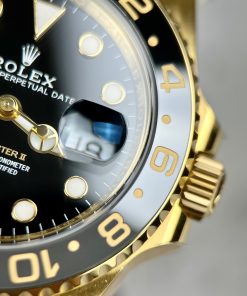 Rolex GMT-Master II 126718GRNR Replica Watches Clean Factory 40mm (2)