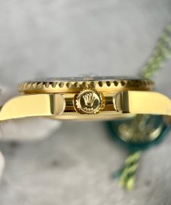 Rolex GMT-Master II 126718GRNR Replica Watches Clean Factory 40mm (2)