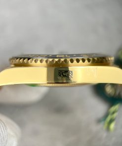 Rolex GMT-Master II 126718GRNR Replica Watches Clean Factory 40mm (2)