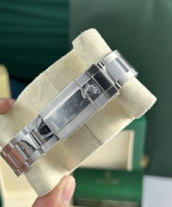 Rolex GMT-Master II 126719BLRO Meteorite Replica Watches C+ Factory (1)