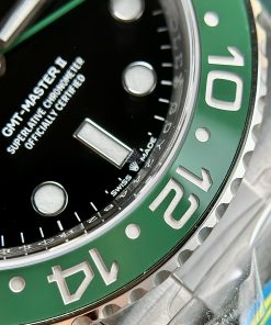 Rolex GMT-Master II 126720VTNR Sprite Replica Watches Best Quality 40mm (1)