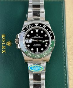 Rolex GMT-Master II 126720VTNR Sprite Replica Watches Best Quality 40mm (1)
