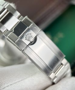 Rolex GMT-Master II Batman Super Fake Watch TW Factory 40mm (1)