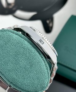 Rolex GMT-Master II Coke Jubilee Strap Best Replica Clean Factory 40mm (13)