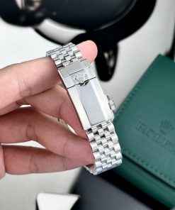 Rolex GMT-Master II Coke Jubilee Strap Best Replica Clean Factory 40mm (13)