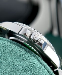 Rolex GMT-Master II Coke Jubilee Strap Best Replica Clean Factory 40mm (13)