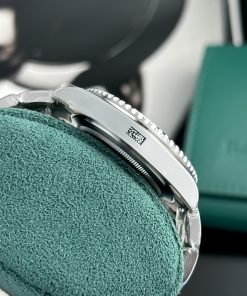 Rolex GMT-Master II Coke Oyster Strap Best Replica Clean Factory 40mm (11)