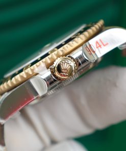 Rolex GMT-Master II Gold Wrapped Best Replica GM Factory 40mm (8)