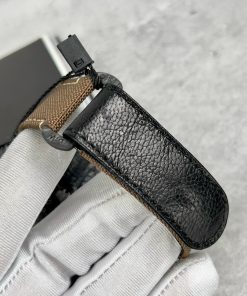 Rolex Gmt-Master II DIW Replica Watches Brown Strap 40mm (1)