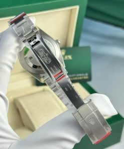 Rolex Oyster Perpetual 124300 Celebration Dial Clean Factory Best Replica 36mm