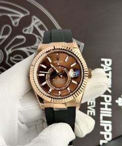 Rolex Oyster Perpetual Sky-Dweller 326235 Replica Watch (1)
