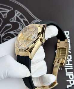 Rolex Oyster Perpetual Sky-Dweller 326238 Replica Watch 42mm (1)