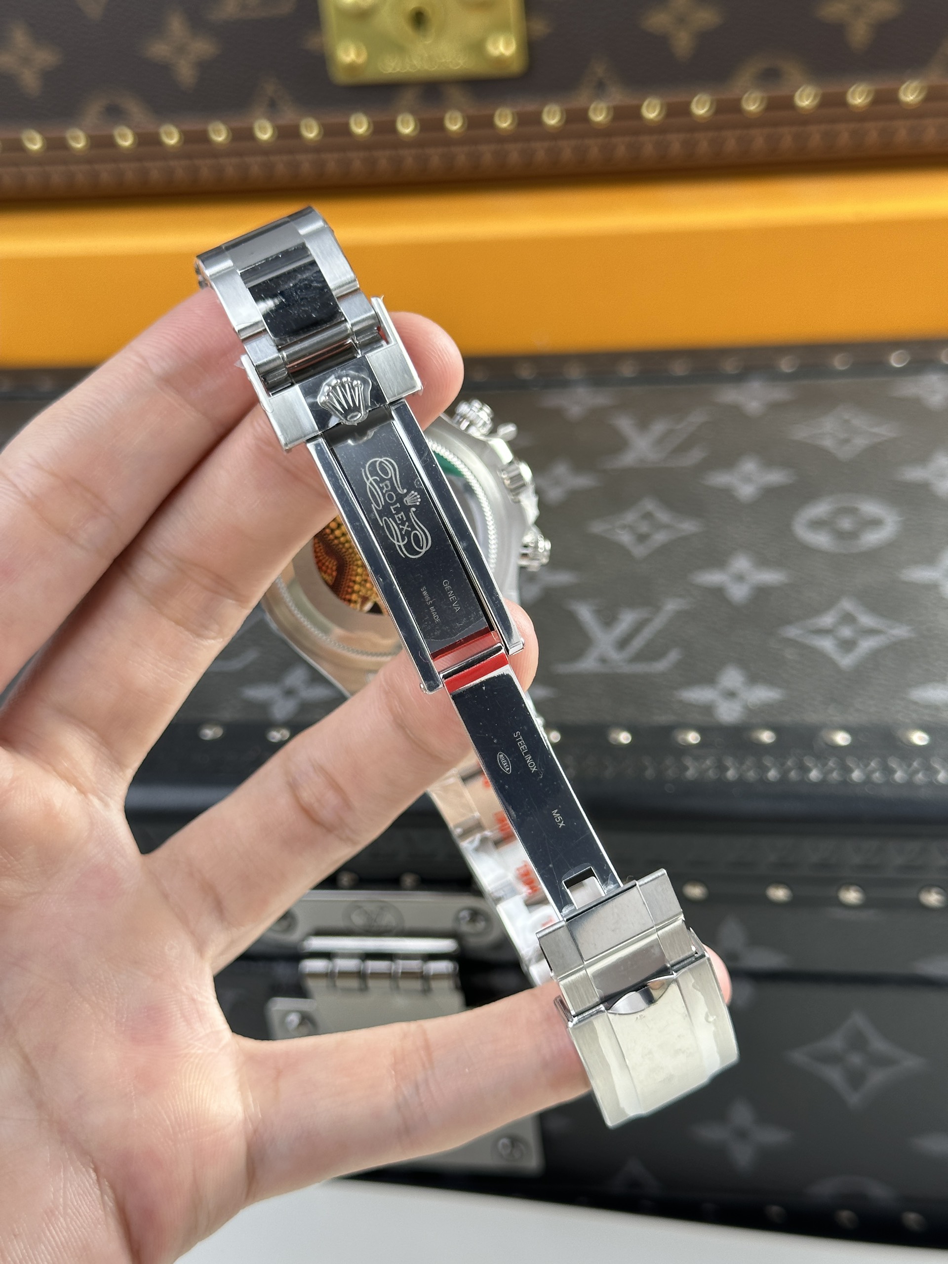 Rolex REplica WAtch (2) Rolex REplica WAtch (1)