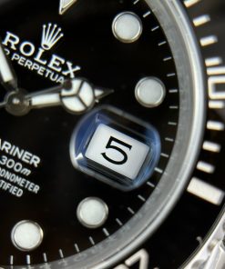 Rolex Replica Watch Submariner Date 126610LN VS Factory (1)