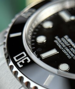 Rolex Replica Watch Submariner Date 126610LN VS Factory (3)