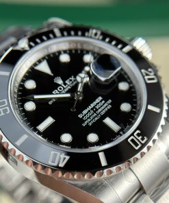 Rolex Replica Watch Submariner Date 126610LN VS Factory (5)