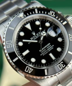Rolex Replica Watch Submariner Date 126610LN VS Factory (6)