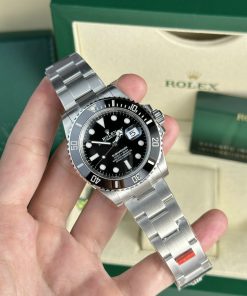 Rolex Replica Watch Submariner Date 126610LN VS Factory (7)