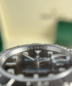 Rolex Replica Watch Yacht-Master 126622 Gray Dial VS Factory 40mm (5)