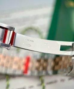 Rolex DateJust 126231 Fluted Dial Replica Watches VS Factory 36mm (2)