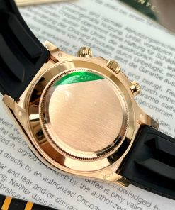 Rolex Replica Watches Cosmograph Daytona 116505 Clean Factory 40mm (2)