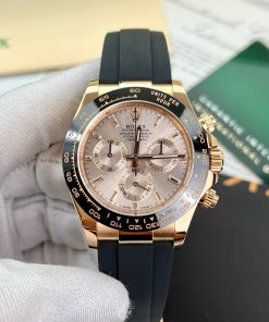 Rolex Replica Watches Cosmograph Daytona 116505 Clean Factory 40mm (2)