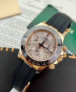 Rolex Replica Watches Cosmograph Daytona 116505 Clean Factory 40mm (2)