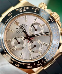 Rolex Replica Watches Cosmograph Daytona 116505 Clean Factory 40mm (2)