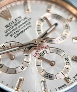 Rolex Replica Watches Cosmograph Daytona 116505 Clean Factory 40mm (2)