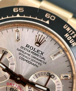 Rolex Replica Watches Cosmograph Daytona 116505 Clean Factory 40mm (2)