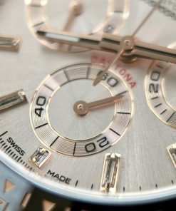 Rolex Replica Watches Cosmograph Daytona 116505 Clean Factory 40mm (2)