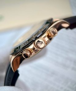 Rolex Replica Watches Cosmograph Daytona 116505 Clean Factory 40mm (2)
