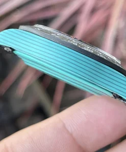 Rolex Replica Watches Daytona Carbon Sky Color DIW Factory 40mm (7)