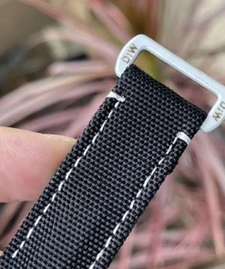 Rolex Replica Watches Daytona White Carbon Diw Factory 40mm (2)