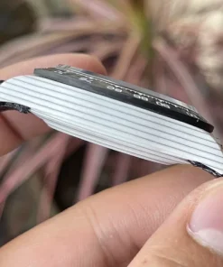 Rolex Replica Watches Daytona White Carbon Diw Factory 40mm (2)