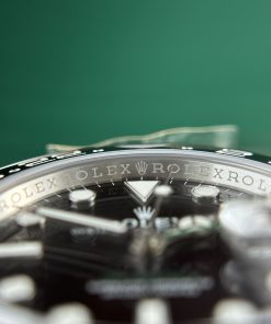 Rolex Replica Watches GMT Master II 116710LN Clean Factory (1)