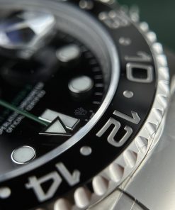 Rolex Replica Watches GMT Master II 116710LN Clean Factory (12)