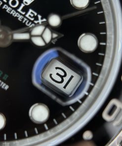 Rolex Replica Watches GMT Master II 116710LN Clean Factory (2)