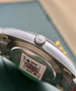 Rolex Replica Watches King Factory (6)