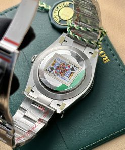 Rolex Replica Watches King Factory (6)