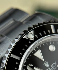 Rolex Sea-Dweller 126600 Best Replica Watch VS Factory (1)