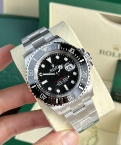 Rolex Sea-Dweller 126600 Best Replica Watch VS Factory (4)