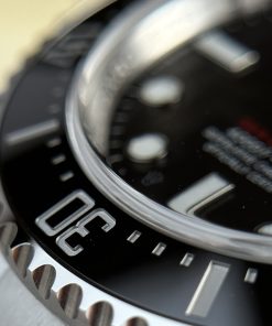 Rolex Sea-Dweller 126600 Best Replica Watch