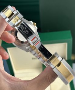 Rolex Sea-Dweller 126603 Best Replica Watch V9 Factory 43mm (1)