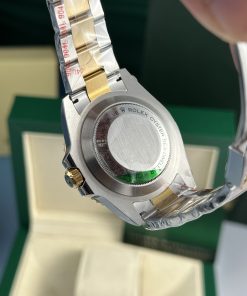 Rolex Sea-Dweller 126603 Best Replica Watch V9 Factory 43mm (1)