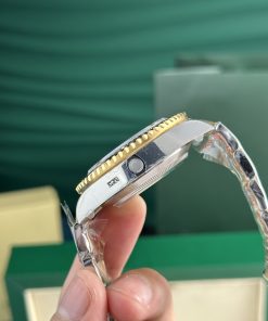 Rolex Sea-Dweller 126603 Best Replica Watch V9 Factory 43mm (1)