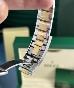 Rolex Sea-Dweller 126603 Best Replica Watch V9 Factory 43mm (1)