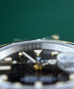 Rolex Sea-Dweller 126603 Best Replica Watch V9 Factory 43mm (1)